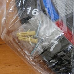 ソフトダーツボード ALLBLUE COMFORT BOARD の画像