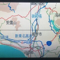 F50 シーマ 白画面対策 マルチモニター 修理・調整の画像