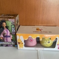 🍀プーさん ペアマグカップ🍀の画像