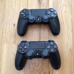 PS4  プレイステーション4  の画像