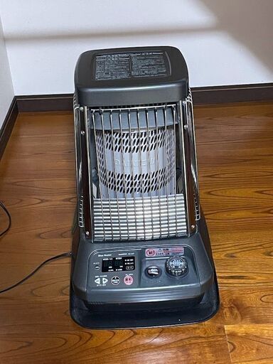 ダイニチブルーヒーター　FM-104F