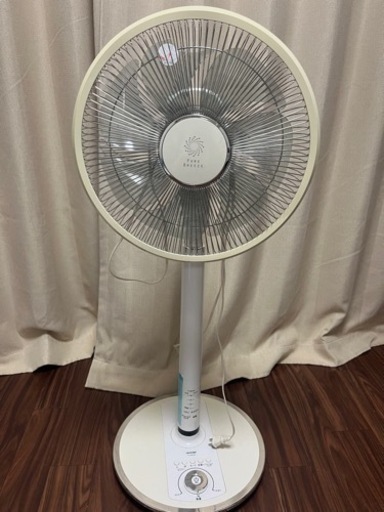 ［来年の夏に!］残り3日！！！扇風機お得にゲットしませんか？