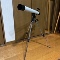 天体望遠鏡の画像