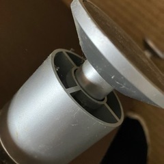 テレビボード　テレビテーブル　千葉県　手渡し　ブラウン　木目調　ウッド調　アンティーク インテリア レトロ リビング　ダイニング　の画像