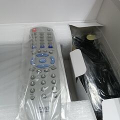 CAMOS DVD プレーヤー DV-3500の画像