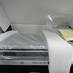 CAMOS DVD プレーヤー DV-3500の画像