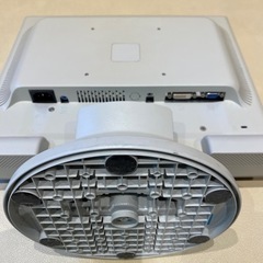 パソコンモニター②の画像