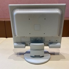 パソコンモニター②の画像