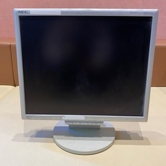 パソコンモニター②