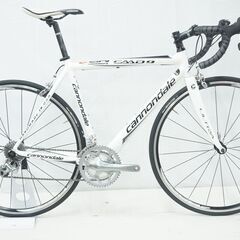 Cannondale 「キャノンデール」 CAAD9 2010年モデル ロードバイク
