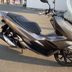 PCX125  の画像