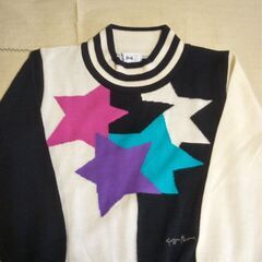 ゴルフウェアー