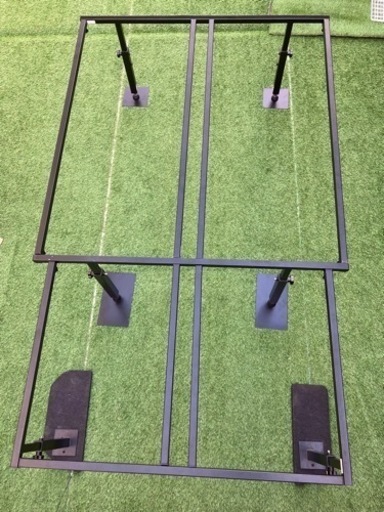 ノア80系用ベッドキット（車中泊キット）