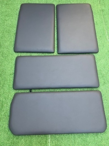 ノア80系用ベッドキット（車中泊キット）