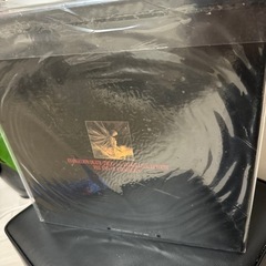 新世紀エヴァンゲリオン劇場版BOXの画像