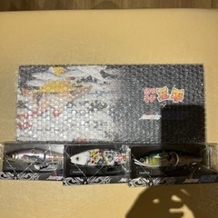 釣り吉三平　ジョイクロセット(最終値下げ！早い者勝ち！定価以下！...