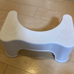 トイレ用ステップ　トイレトレーニング　足台の画像