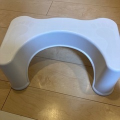 トイレ用ステップ　トイレトレーニング　足台の画像