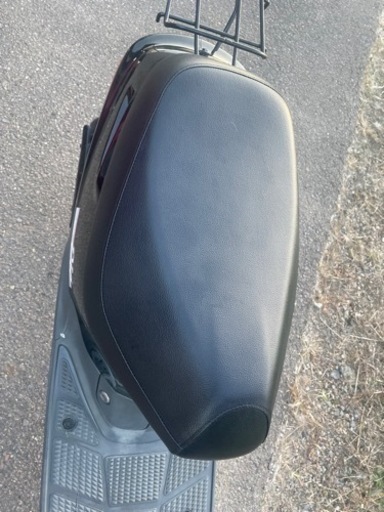 HONDA Dio ディオ AF18
