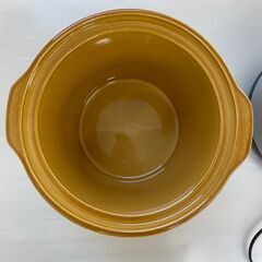鍋　電気煮込みなべ EP-4711の画像