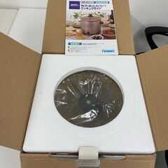 鍋　電気煮込みなべ EP-4711の画像