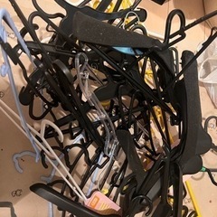 ハンガー