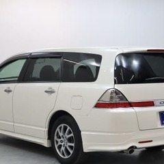審査通過率95％✨ホンダオデッセイＭ　エアロパッケージ🚗の画像
