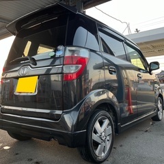 走行10万キロ‼️月々9千円〜分割可‼️車検2年付き！【名義変更代込み】ホンダ ゼストスパーク☆社外ステレオ☆フルオートエアコン☆バックカメラ☆ウィンカーミラー☆ベンチシート☆純正アルミ☆ドライブレコーダー付きのフル装備☆事故修復歴無し☆そのまま乗って帰れます！の画像