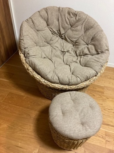 パパサンチェア