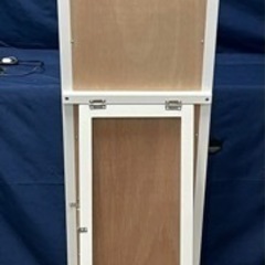 未使用品 姿見鏡150