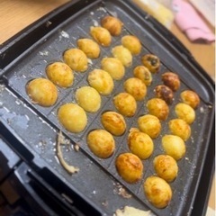 たこ焼きパーティメンバー募集 - 名古屋市