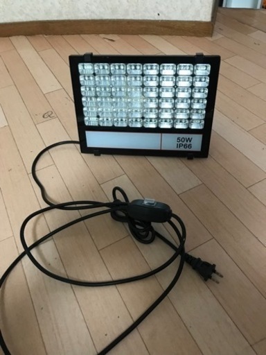 LED投光器