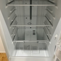 冷蔵庫 パナソニック NR-B17BW 168Lの画像