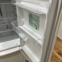 冷蔵庫 パナソニック NR-B17BW 168Lの画像