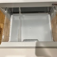 冷蔵庫 パナソニック NR-B17BW 168Lの画像