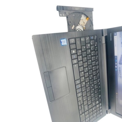 大特価【すぐ使える！】美品　東芝 dynabook B65/J 第7世代i5