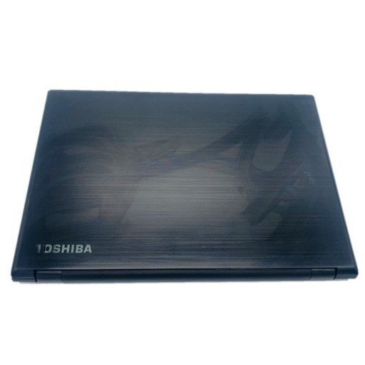 大特価【すぐ使える！】美品　東芝 dynabook B65/J 第7世代i5