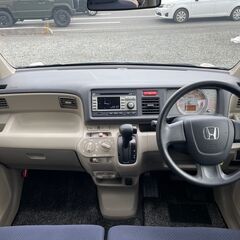 【即納可能♡】月々分割出来ます！ホンダ ライフの画像