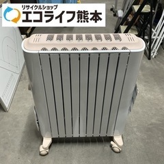 デロンギ　オイルヒーター