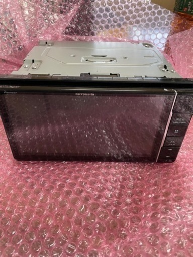 カーナビ売ります2020年モデル