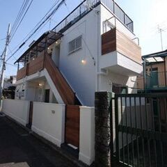 護国寺/雑司ヶ谷♪1K５．７万円✨