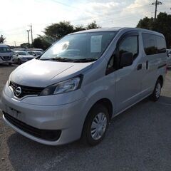 【車検2年付！ 月々18,000円～】★平成30年 日産 NV2...