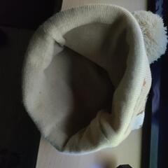 チップ&ディールの温かい帽子（新品）の画像