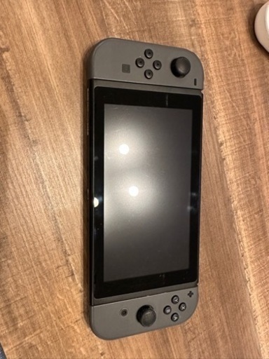 ニンテンドースイッチ
