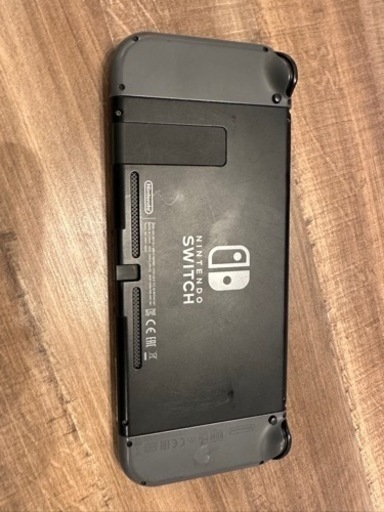 ニンテンドースイッチ