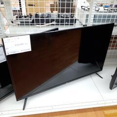 ★ジモティ割あり★ TCL　液晶テレビ 40インチ 21年製　クリーニング済　YJ935