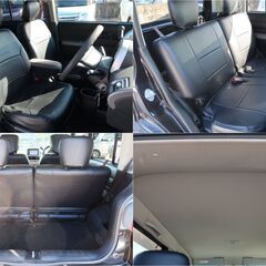 値下げしました！【車検R6年2月迄】ホンダ　ザッツの画像