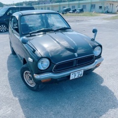s49年　HONDA Z360 GSS 5速