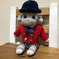 幼稚園制服リメイク　ハンドメイド