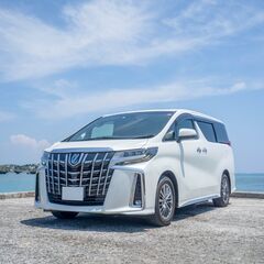 レンタカー正規認可店☆那覇空港送迎あり/ホテルなどに配達もOK